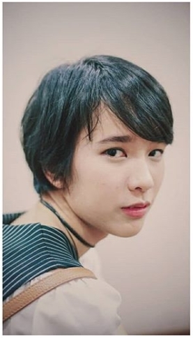 Instagram @jkt48beby