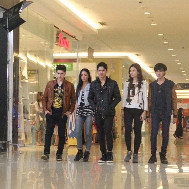 Ine Rosdiana/Instagram @inersdn