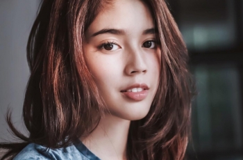 Divonis Liver, Fay Nabila Jalani Gaya Hidup Sehat