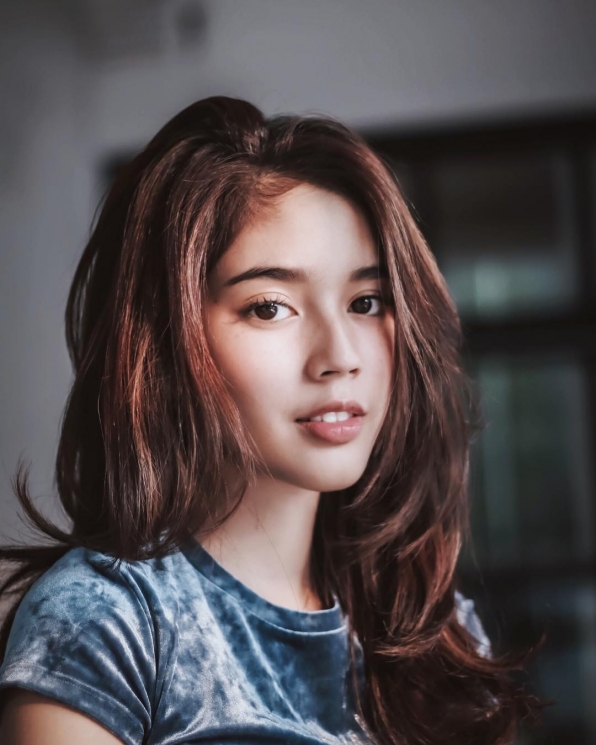 Fay Nabila/Instagram @faynabilalxndr