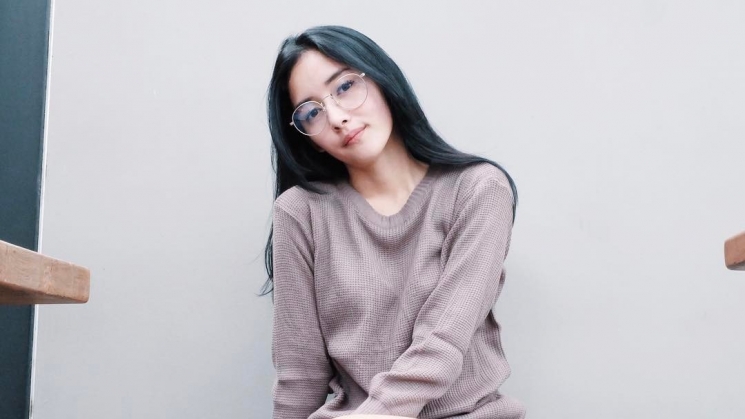 Ine Rosdiana/Instagram @inersdn