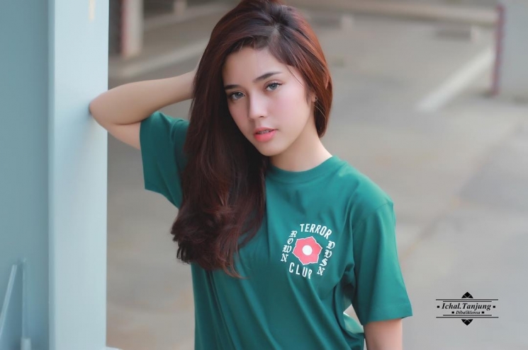 Fay Nabila/Instagram @faynabilalxndr