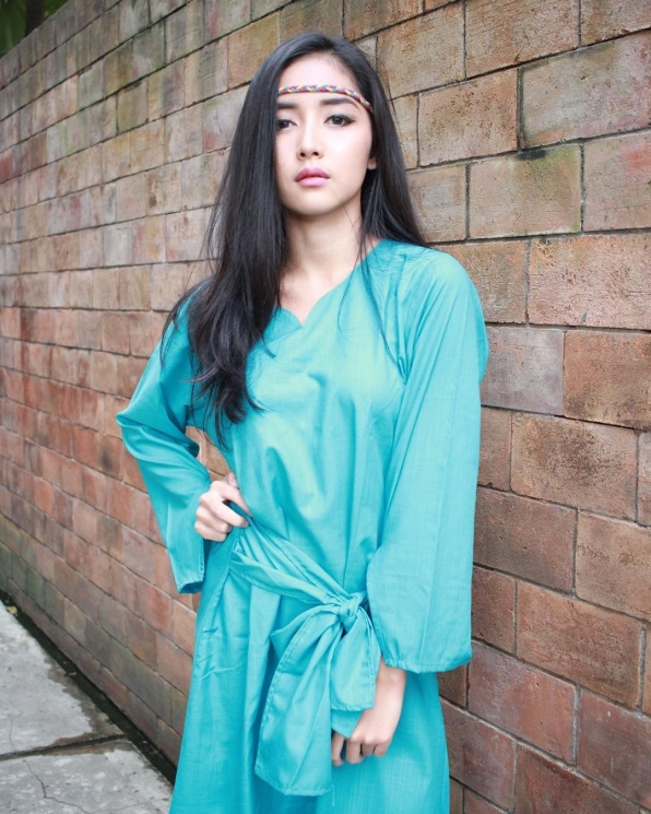 Ine Rosdiana/Instagram @inersdn