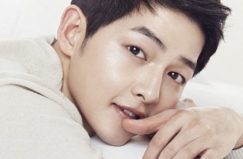 Usai Vincenzo, Song Joong Ki Pertimbangkan Bintangi Drama Adaptasi Webtoon