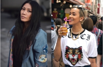 5 Artis Ini Berhasil Buktikan Kalau Cantik Itu Nggak Harus Putih