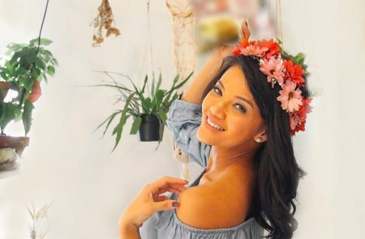 Farah Quinn/Instagram @farahquinnofficial