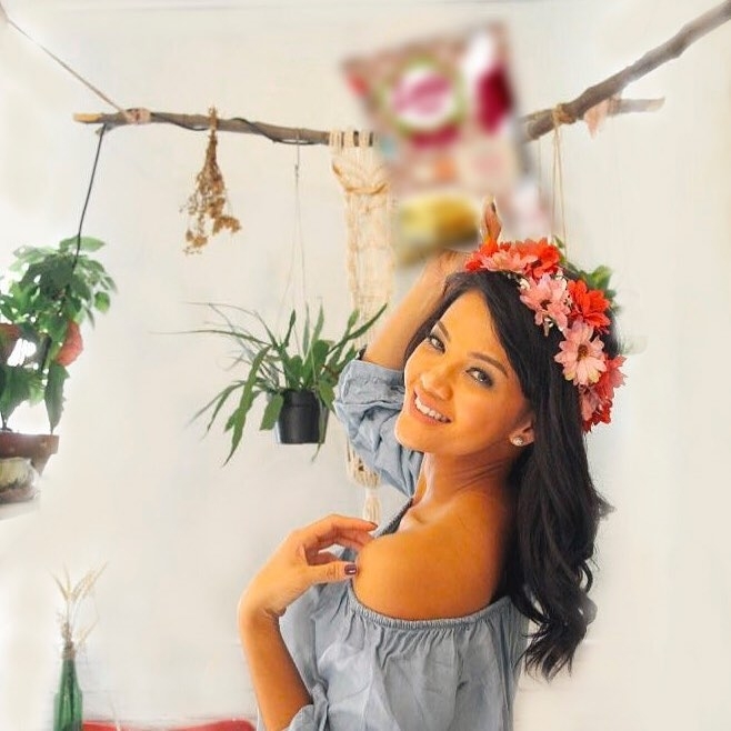 Farah Quinn/Instagram @farahquinnofficial
