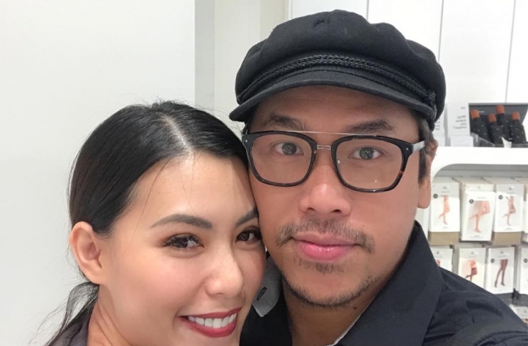 Sammy Simorangkir - Tulang Rusuk From Instagram @sammysimorangkir