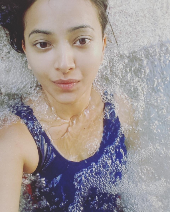 Shweta Basu Prasad from Instagram @shwetabasuprasad11