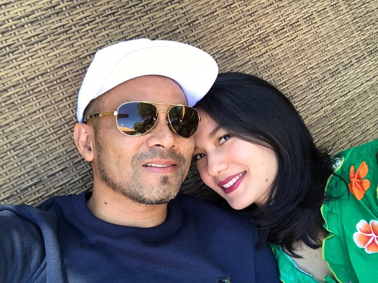 udika - Sampai Akhir From Instagram @jud1ka