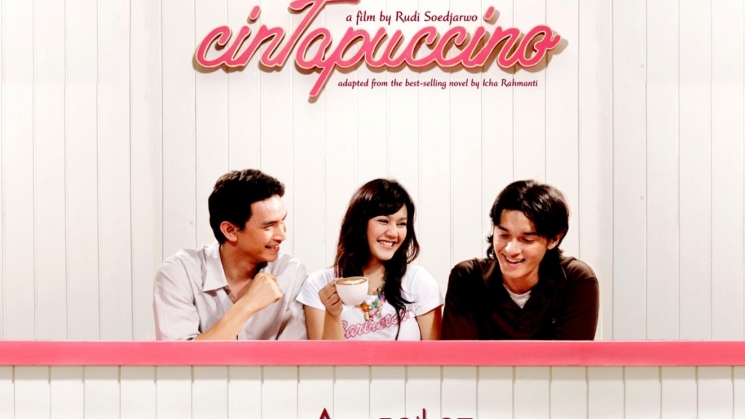 Cintapuccino/Youtube.com