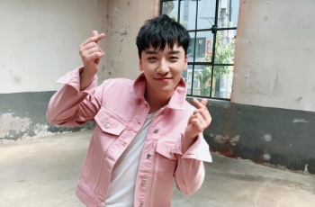Seungri BIGBANG Konser Solo di Jakarta, Ini Detail Harga Tiketnya!