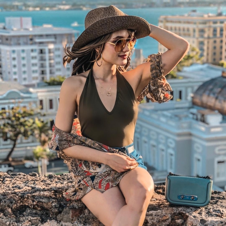 Cinta Laura Instagram Claurakiehl Cinta Laura Instagram Claurakiehl