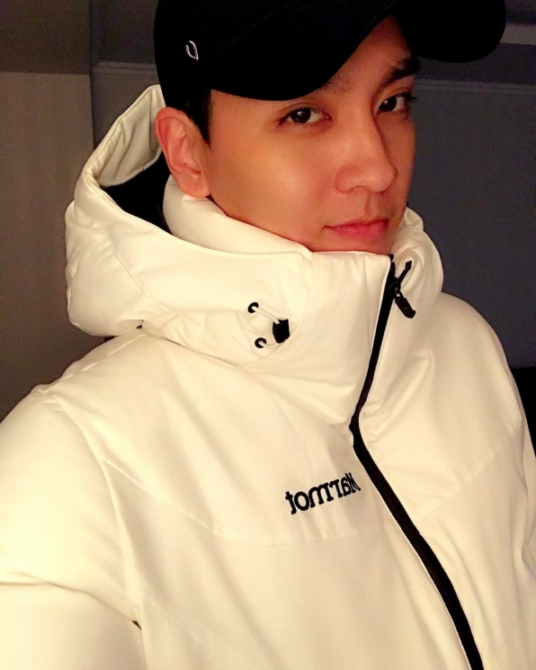 Choi Tae Joon / Instagram @actorctj