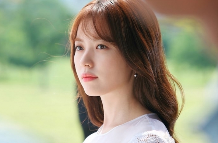 Han Hyo Joo from Soompi
