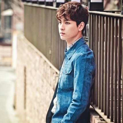 Choi Tae Joon / Instagram @actorctj