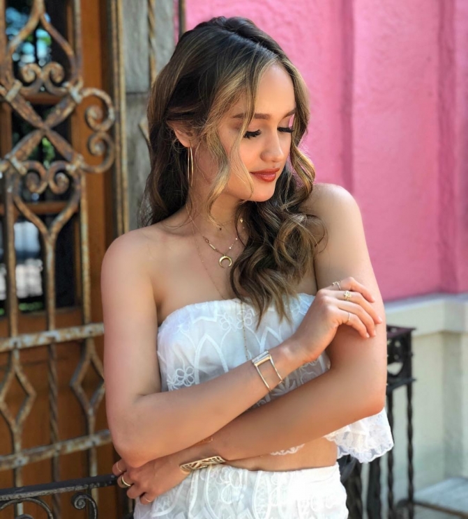Cinta Laura Instagram Claurakiehl Cinta Laura Instagram Claurakiehl