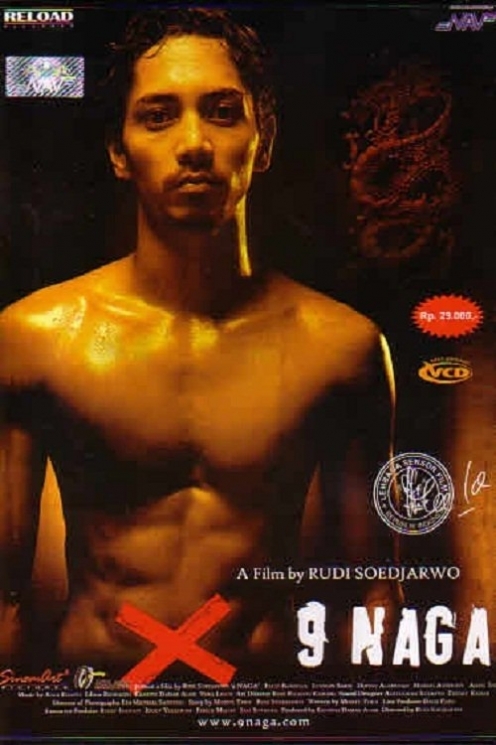 9 Naga/Pinterest.es