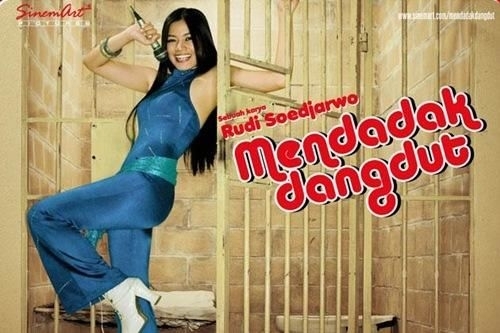 Mendadak Dangdut/Montasefilm.com