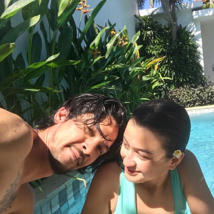 Kimberly Rider/Instagram