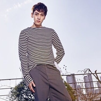 Choi Tae Joon / Instagram @actorctj