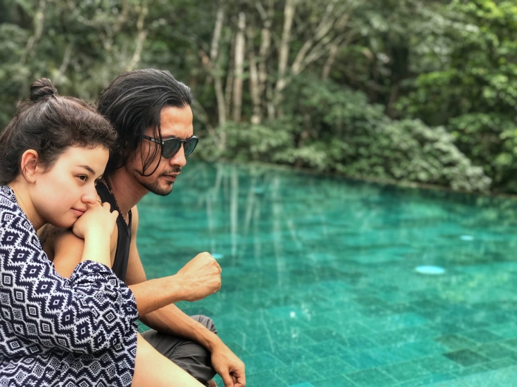 Kimberly Rider/Instagram