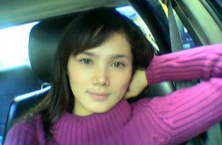 Mulan Jameela / Instagram @mulanjameela1