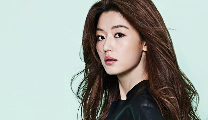 Jun Ji Hyun from Soompi