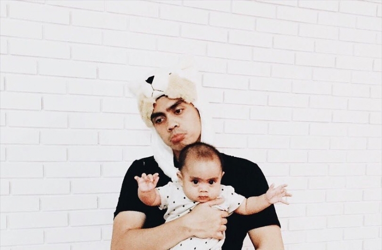 Dia Sekala Bumi/Instagram