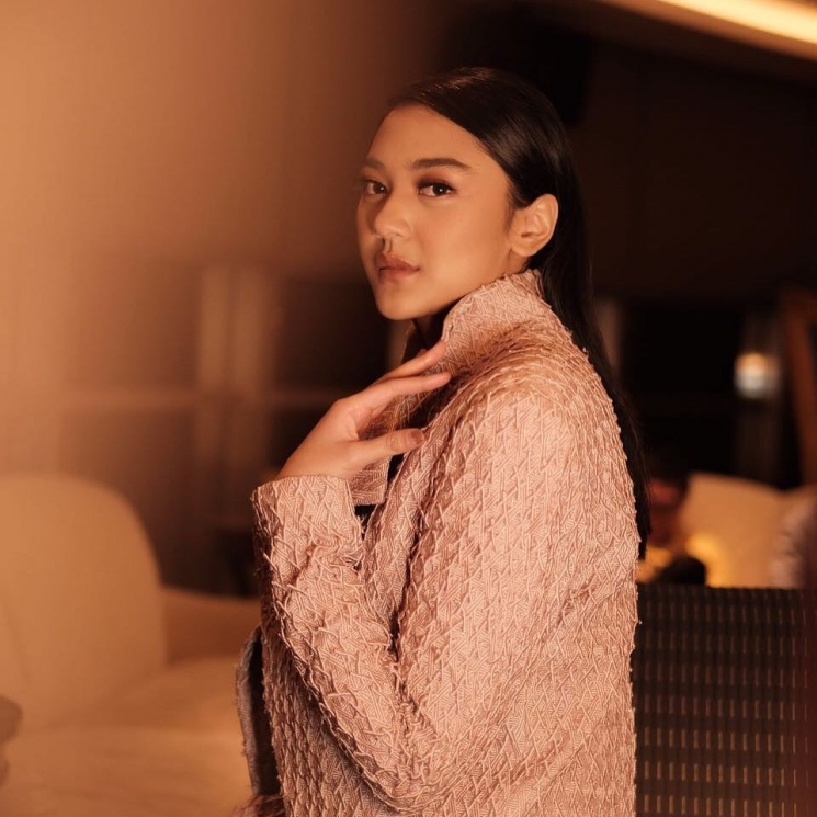 Putri Tanjung/Instagram @putri_tanjung
