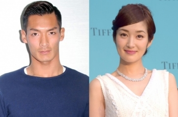 3 Aktris Populer Jepang Ini Istri Bintang Sepak Bola Piala Dunia