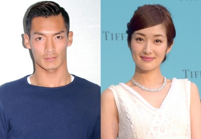 Rin Takanashi dan Makino Tomoaki from doramaworld.blogspot.com