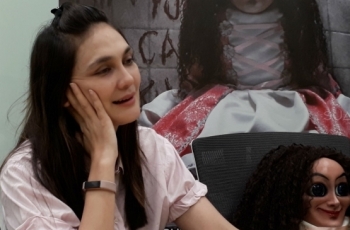 Serunya 5 Momen Liburan Luna Maya dengan Keluarga Faisal Nasimuddin