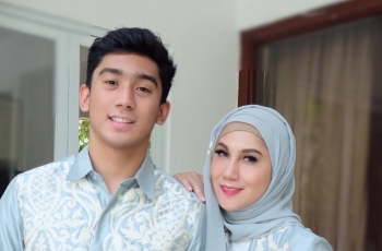 Marini Zumarnis Ungkap Anak Positif Covid-19 padahal Sudah 2 Kali Divaksin
