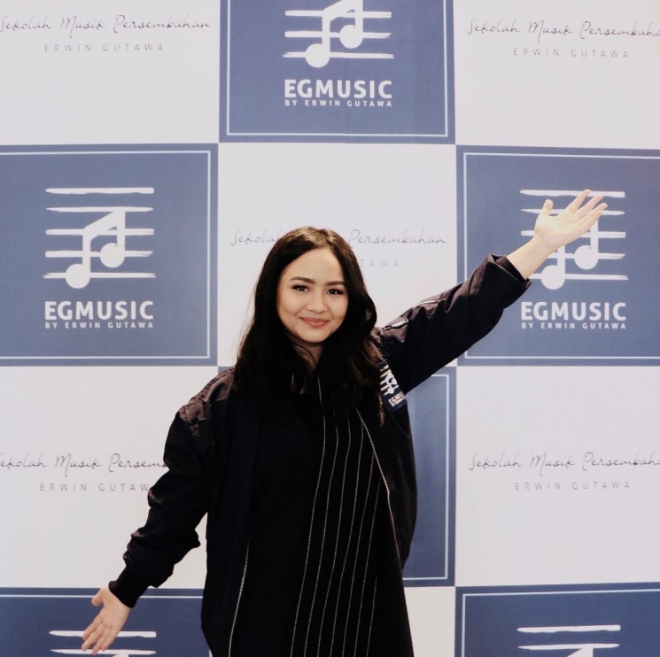 Gita Gutawa