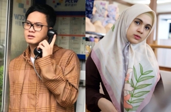 7 Artis dengan Kecerdasan Luar Biasa