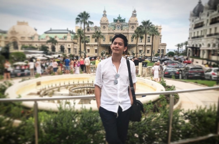 Andi Arsyil