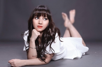 Usia Kepala 3, Angelica Simperler Masih Seperti Belasan Tahun