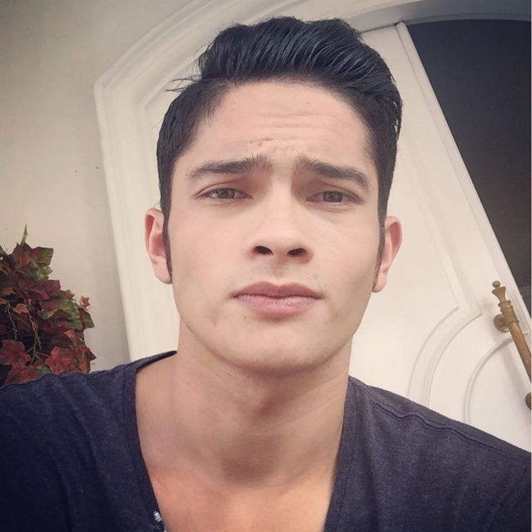 Instagram @kkambey