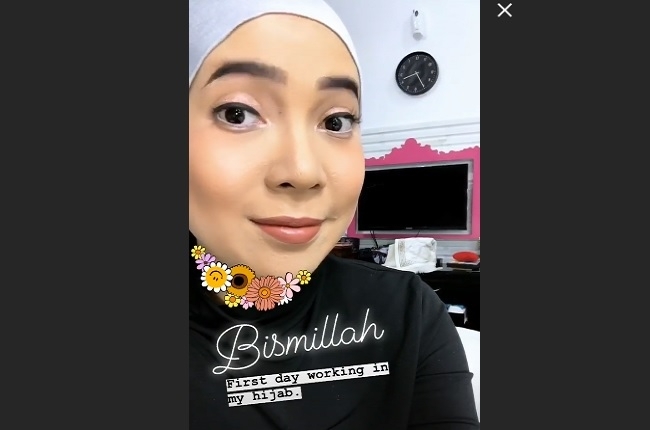 Fitri Tropica / Instagram @fitrop