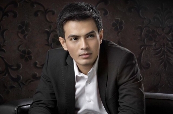 Dari Sinetron Laga, Temmy Rahadi Beralih Jadi Presenter Classy