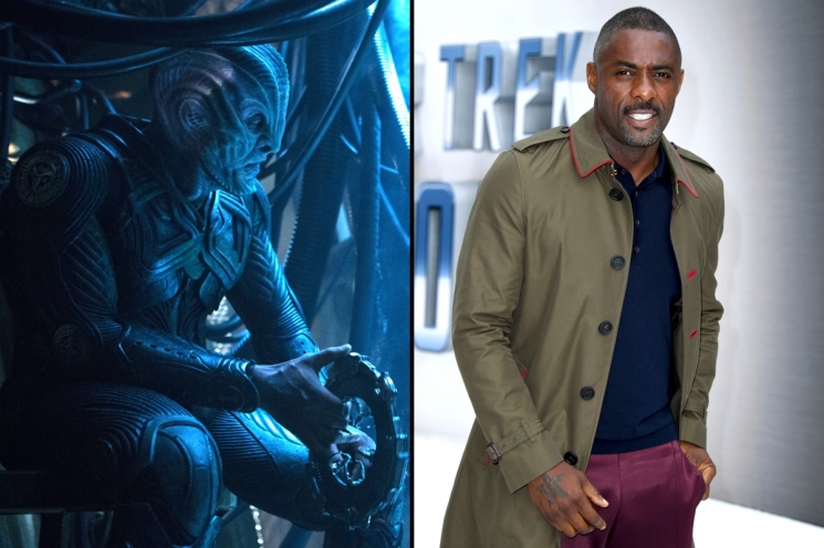 Idris Elba sebagai Krall di film Star Trek Beyond from vanityfair.com