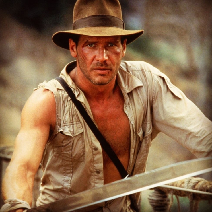 Instagram @indiana_jones_fans