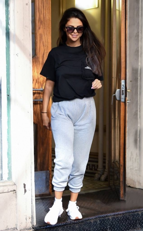 Selena Gomez/ SplashNews.com