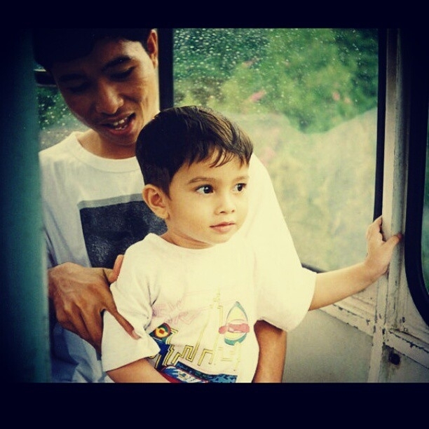Instagram @kkambey