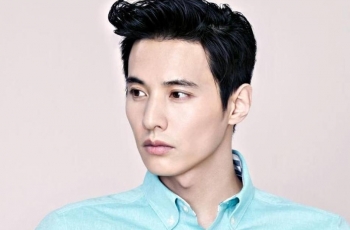 5 Fakta Won Bin, Aktor Korea yang Dibayar 9 Miliar Rupiah Per Iklan
