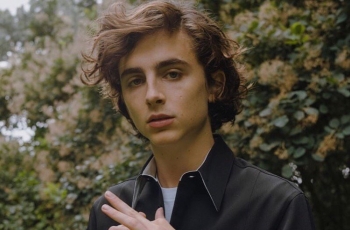 5 Fakta Timothee Chalamaet, Bintang Muda Berwajah Imut