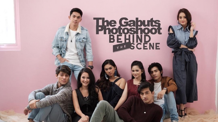 The Gabuts/ Instagram @the.gabuts