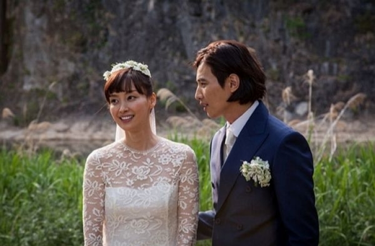 Won Bin menikah from soompi
