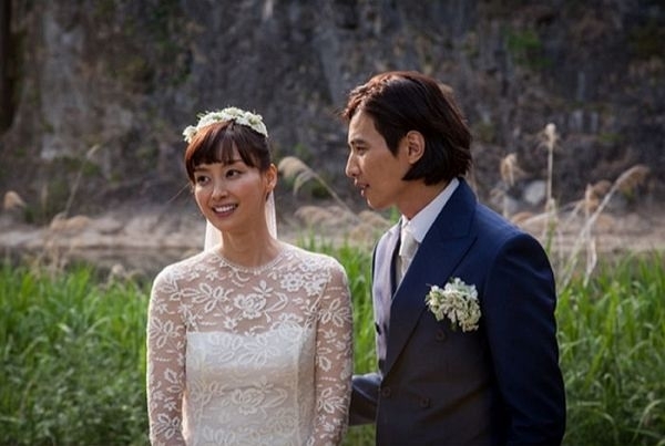 Won Bin menikah from soompi